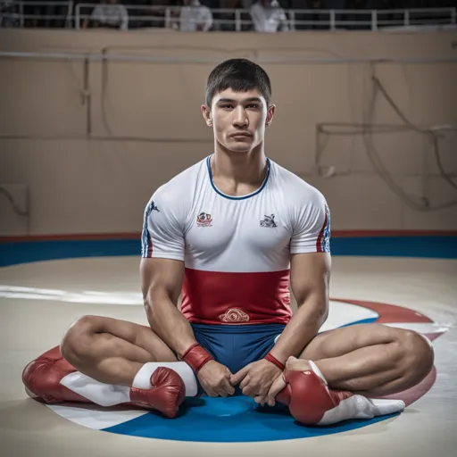 Ibragim Aldatov