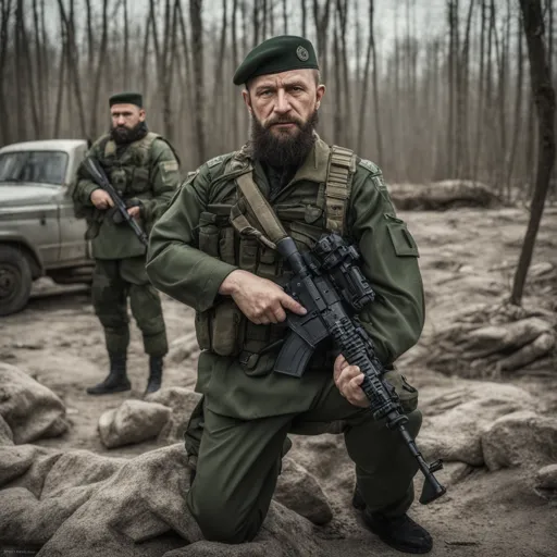 Ibragim Khultygov