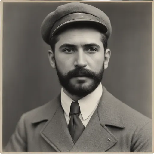 Ibragim Samadov