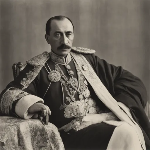 Ibragimkhalil Daudov