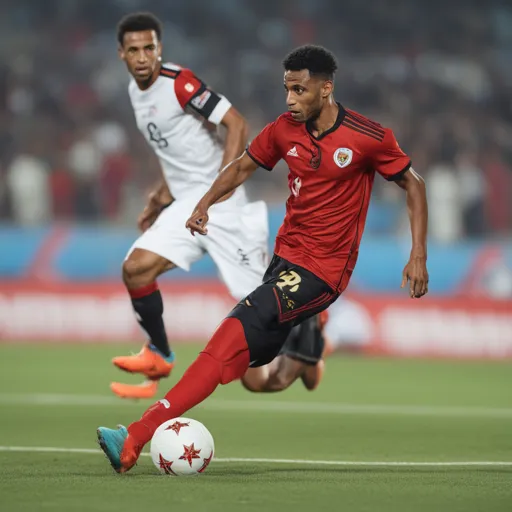 Ibrahim Abdel Khalek