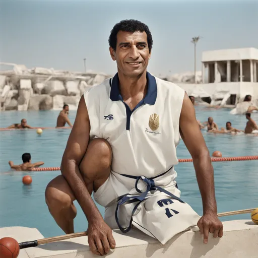 Ibrahim Abdel Rahman