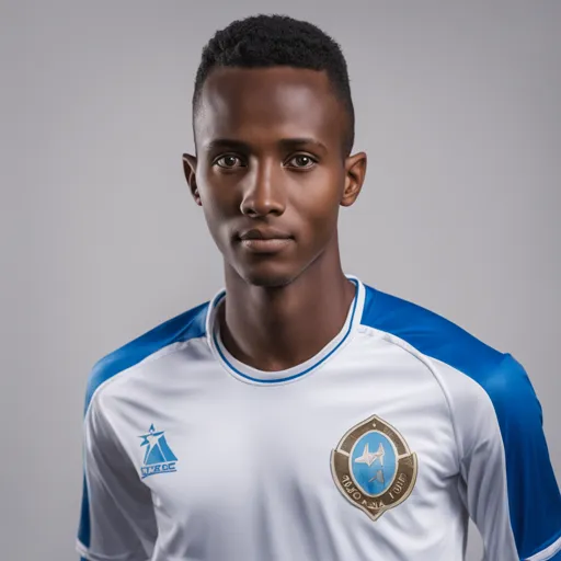 Ibrahim Abdi Mohamed
