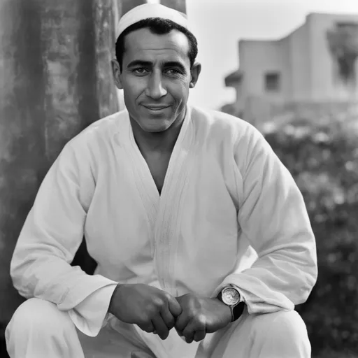 Ibrahim Abdrabbou