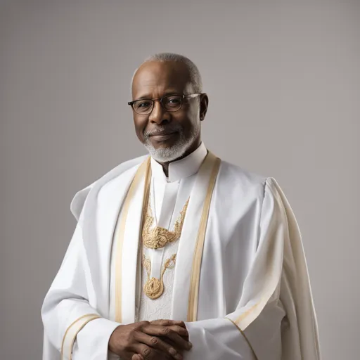 Ibrahim Abdurrahman Farajajé