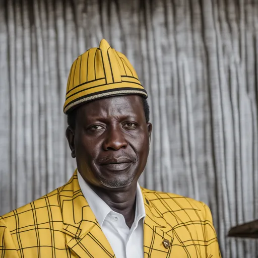 Ibrahim Abiriga