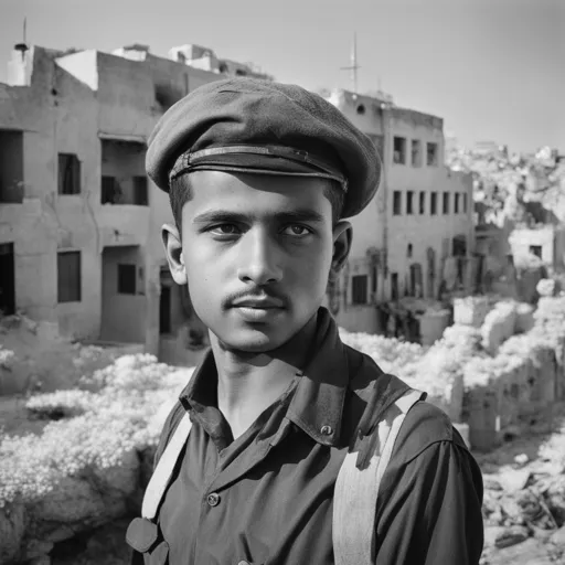 Ibrahim Abu-Lughod