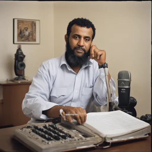 Ibrahim Abu Mohamed