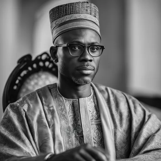 Ibrahim Adamu