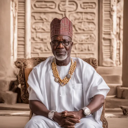 Ibrahim Adamu Kolo