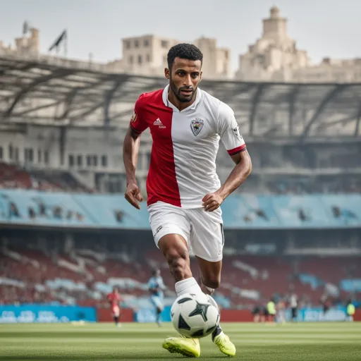 Ibrahim Adel