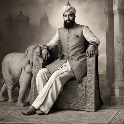 Ibrahim Adil Shah I