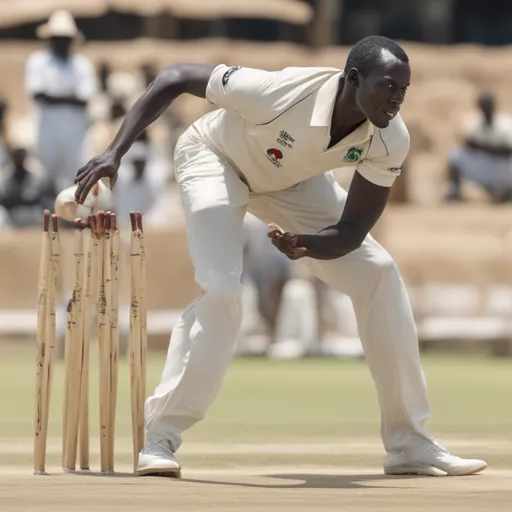 Ibrahim Akello