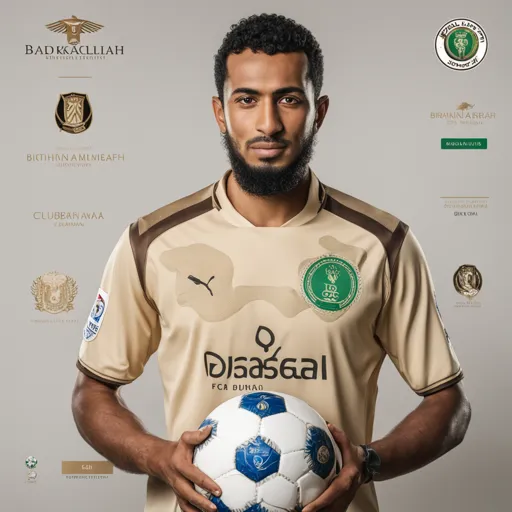Ibrahim Al-Barakah