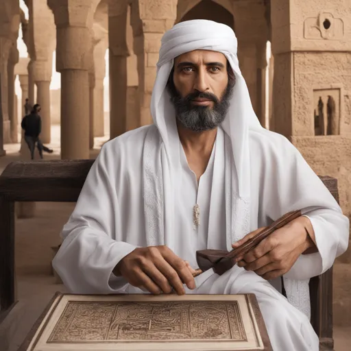 Ibrahim Al-Faqi