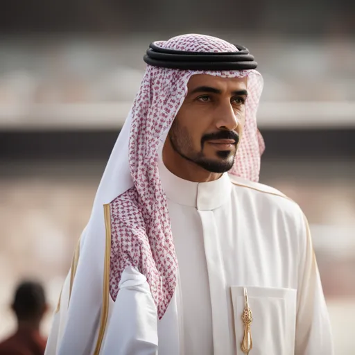 Ibrahim Al-Ghanim