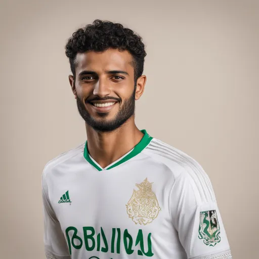 Ibrahim Al-Harbi (footballer, born 1995)