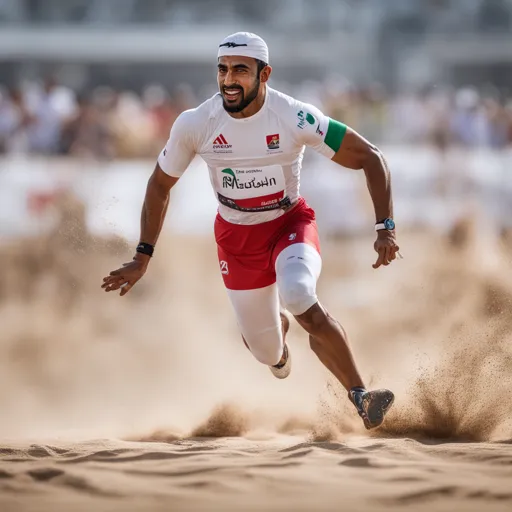 Ibrahim Al-Matrooshi