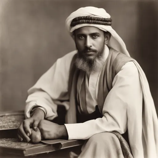 Ibrahim Al-Mudhaf