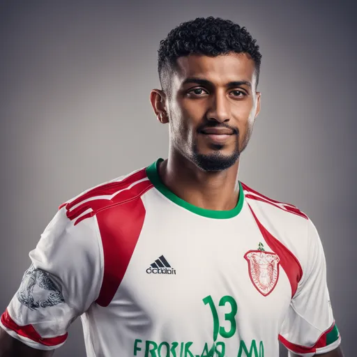 Ibrahim Al-Mukhaini (footballer, born 1987)