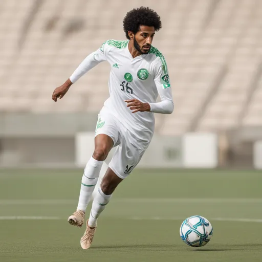 Ibrahim Al-Otaybi