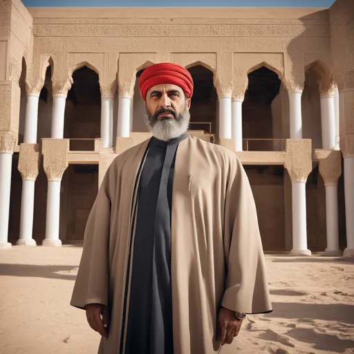 Ibrahim Al-Saqqar