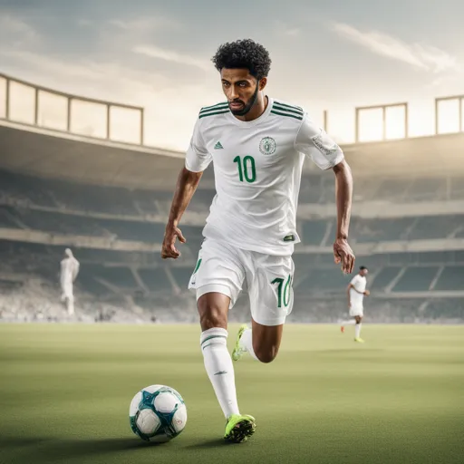 Ibrahim Al-Shehri
