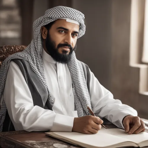 Ibrahim Al-Siddiqi