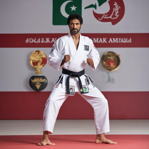 Ibrahim Al Gafar