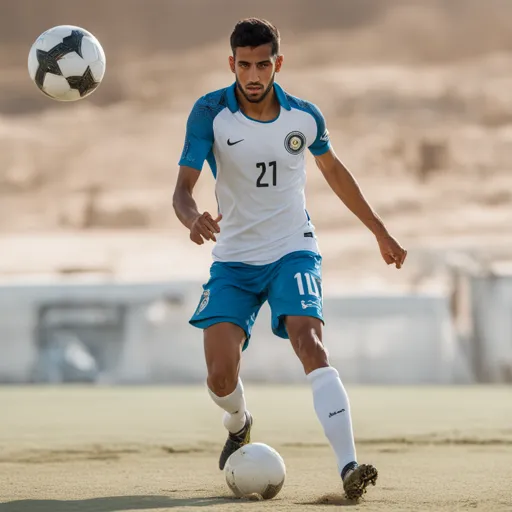 Ibrahim Al Hasan