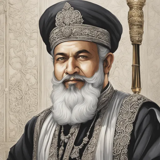 Ibrahim Ali Omar Shah