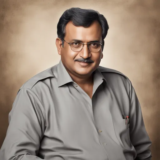 Ibrahim Ali Patel