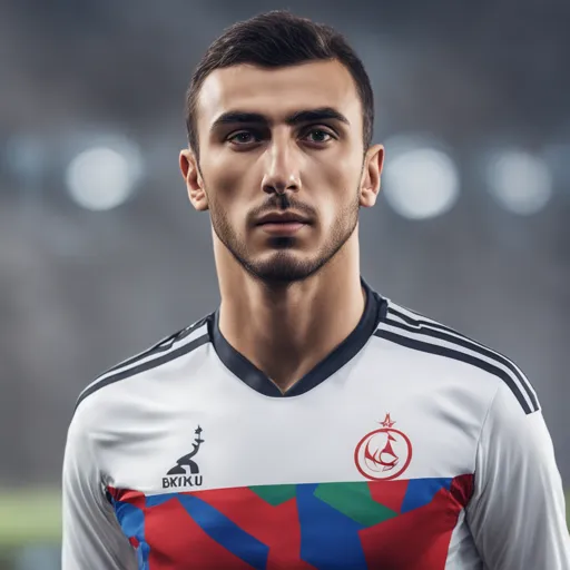 Ibrahim Aliyev
