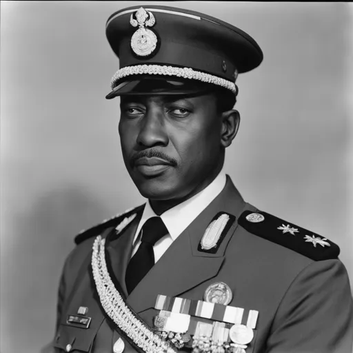 Ibrahim Aliyu