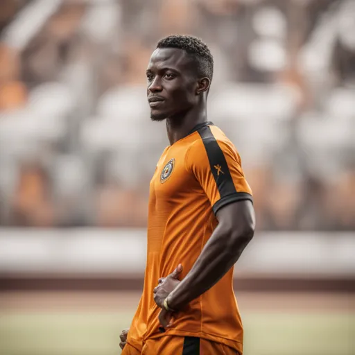 Ibrahim Aliyu (footballer)