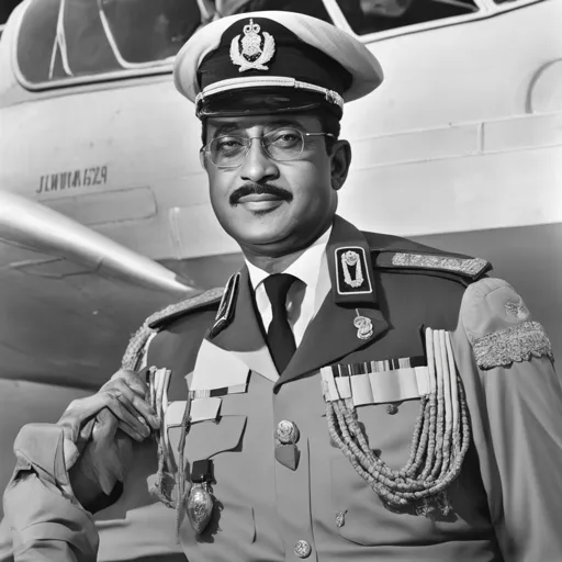 Ibrahim Alkali