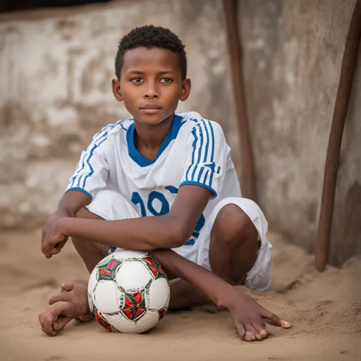 Ibrahim Amada
