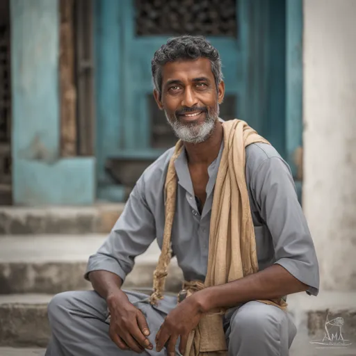 Ibrahim Amir