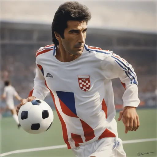 Ibrahim Arslanovic