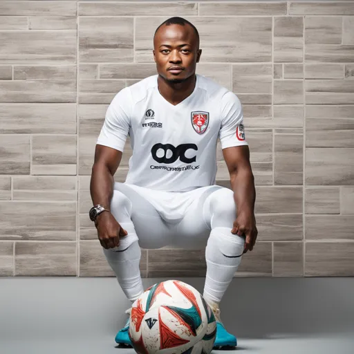 Ibrahim Ayew