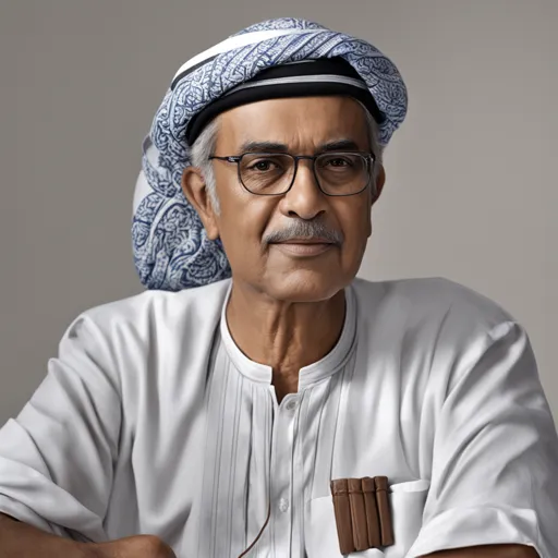 Ibrahim Aziz (political analyst)