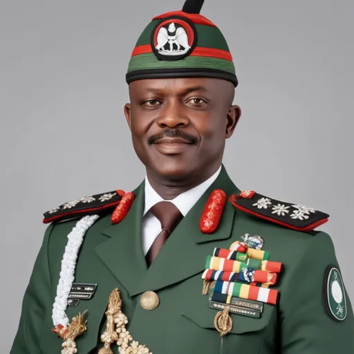 Ibrahim Babajide Obanikoro