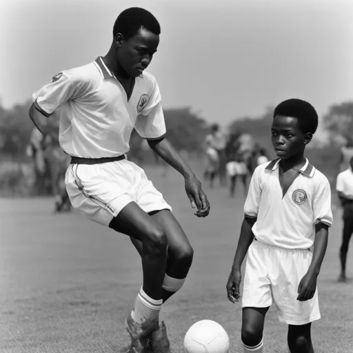 Ibrahim Babangida (footballer)
