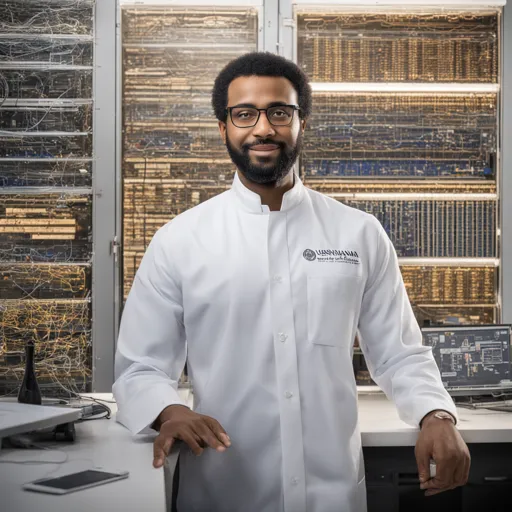 Ibrahim Baggili