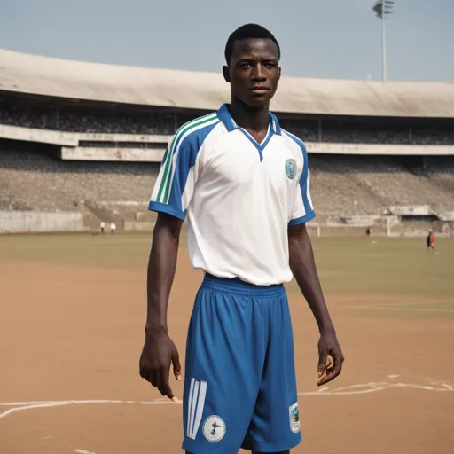Ibrahim Bah