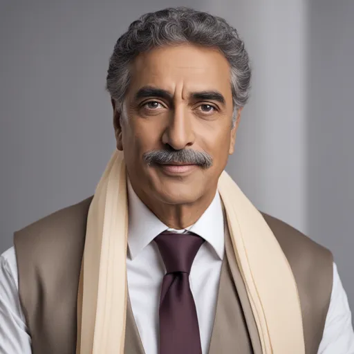 Ibrahim Bahar