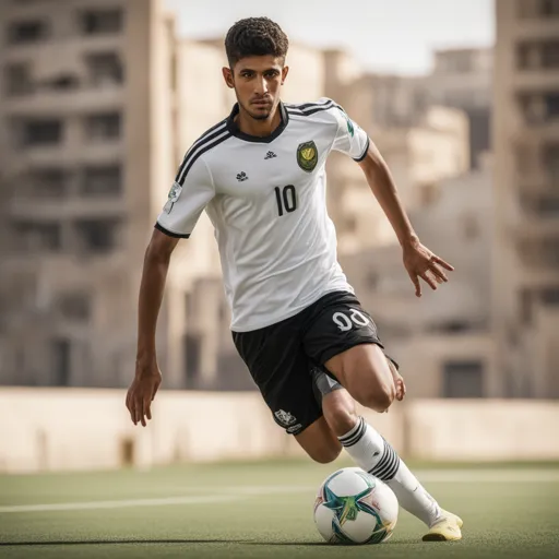 Ibrahim Bayesh