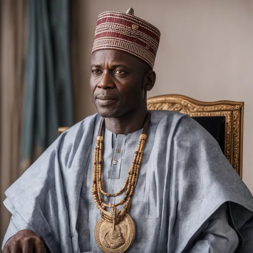 Ibrahim Bello Dauda