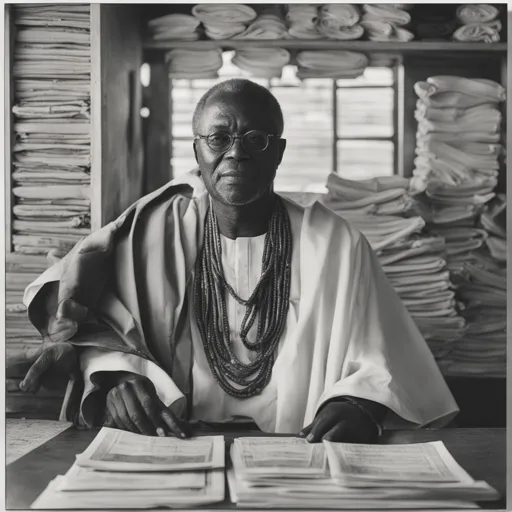 Ibrahim Ben Kargbo