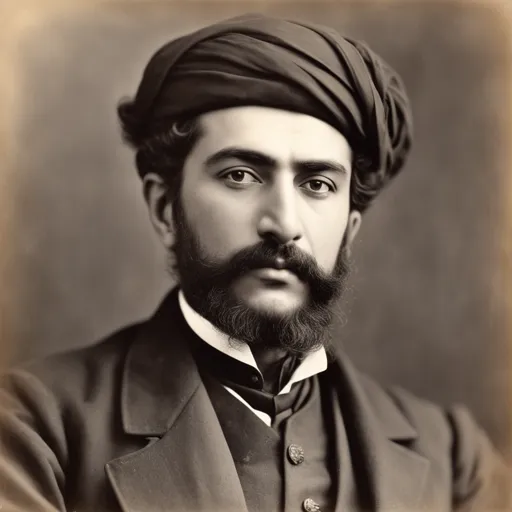 Ibrahim Bey Azer